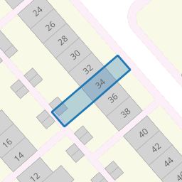 Perceel HBK00-B-3650