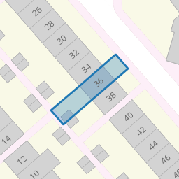 Perceel HBK00-B-3651