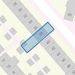 Perceel HBK00-B-3652