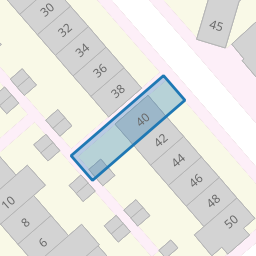 Perceel HBK00-B-3653