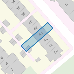 Perceel HBK00-B-3655