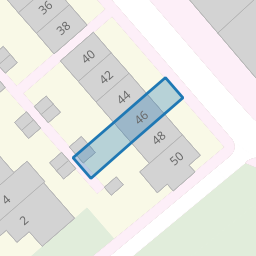 Perceel HBK00-B-3656