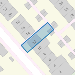 Perceel HBK00-B-3658