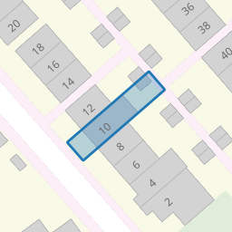 Perceel HBK00-B-3659