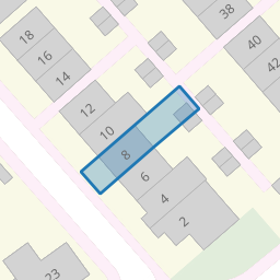 Perceel HBK00-B-3660