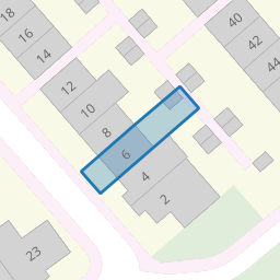 Perceel HBK00-B-3661