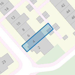 Perceel HBK00-B-3662