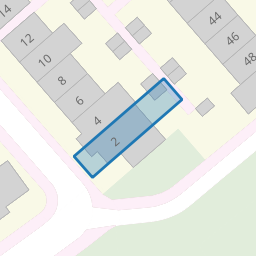 Perceel HBK00-B-3663