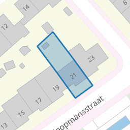 Perceel HBK00-B-3665