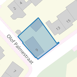 Perceel HBK00-B-3670