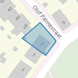 Perceel HBK00-B-3671