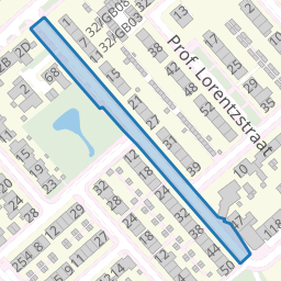 Perceel HBK00-B-3674