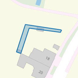 Perceel HBK00-B-3680