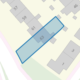 Perceel HBK00-B-3683