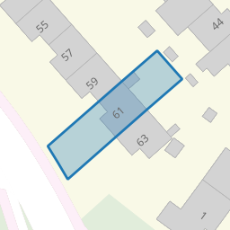 Perceel HBK00-B-3684