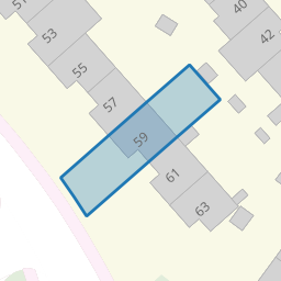 Perceel HBK00-B-3685