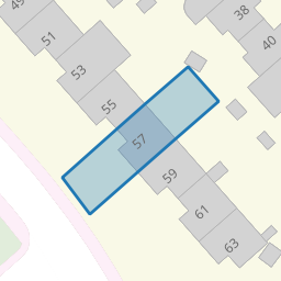 Perceel HBK00-B-3686