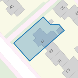 Perceel HBK00-B-3688