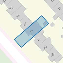 Perceel HBK00-B-3690