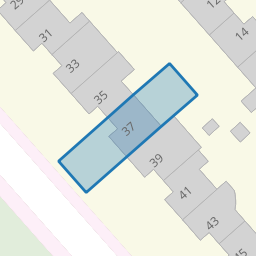 Perceel HBK00-B-3691