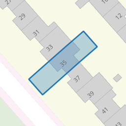 Perceel HBK00-B-3692