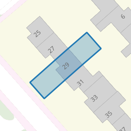 Perceel HBK00-B-3695