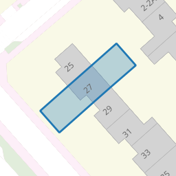 Perceel HBK00-B-3696