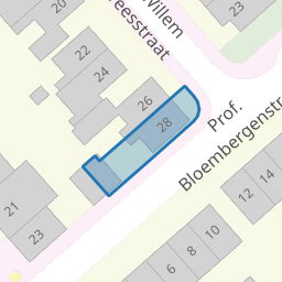 Perceel HBK00-B-3699