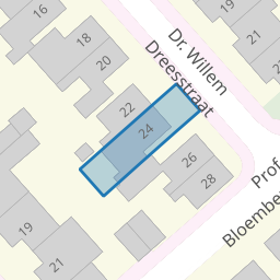 Perceel HBK00-B-3701