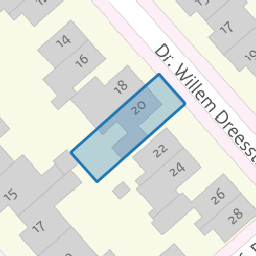 Perceel HBK00-B-3702