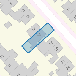 Perceel HBK00-B-3704