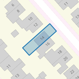 Perceel HBK00-B-3705