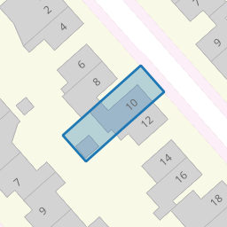 Perceel HBK00-B-3707