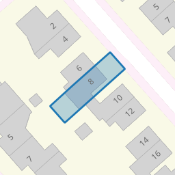 Perceel HBK00-B-3708