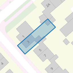 Perceel HBK00-B-3713