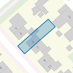 Perceel HBK00-B-3714