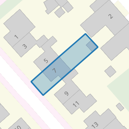 Perceel HBK00-B-3715