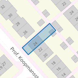 Perceel HBK00-B-3719