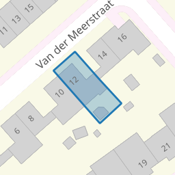 Perceel HBK00-B-3726