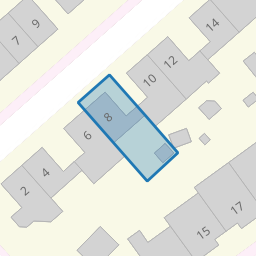 Perceel HBK00-B-3728