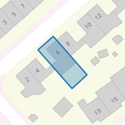 Perceel HBK00-B-3729