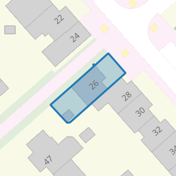 Perceel HBK00-B-3742