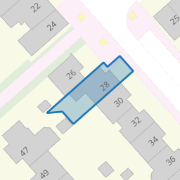 Perceel HBK00-B-3743