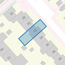 Perceel HBK00-B-3745