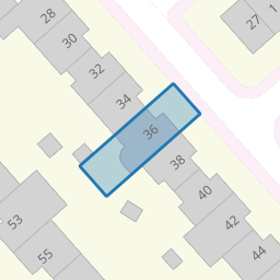 Perceel HBK00-B-3747