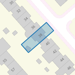 Perceel HBK00-B-3748