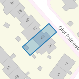 Perceel HBK00-B-3751