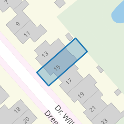 Perceel HBK00-B-3754