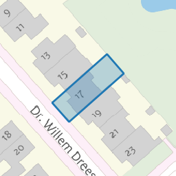 Perceel HBK00-B-3755