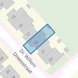 Perceel HBK00-B-3756